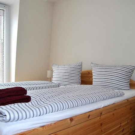 Vailo City Suites Leipzig Altstadt Ngoại thất bức ảnh