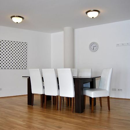 Vailo City Suites Leipzig Altstadt Ngoại thất bức ảnh