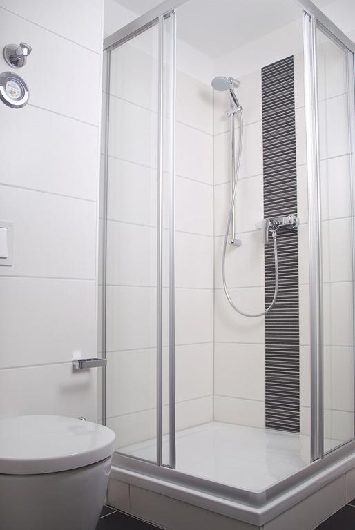 Vailo City Suites Leipzig Altstadt Phòng bức ảnh