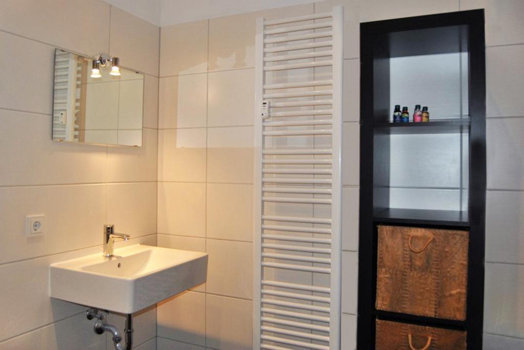 Vailo City Suites Leipzig Altstadt Phòng bức ảnh