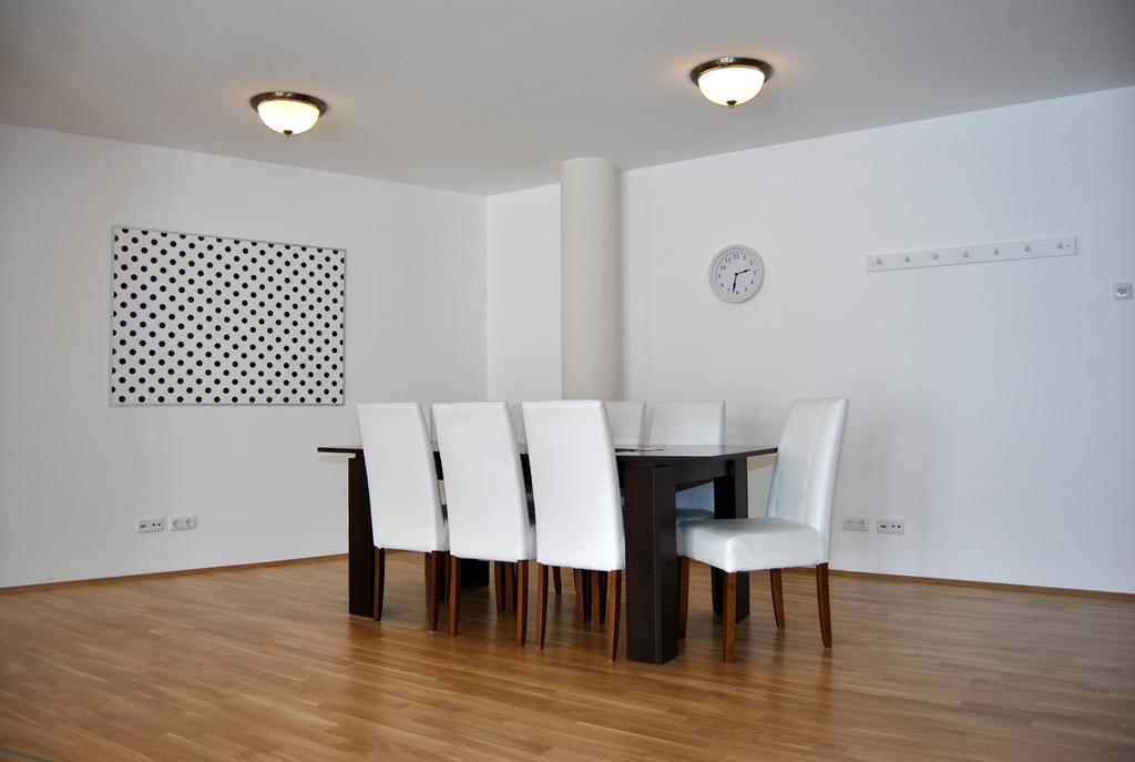 Vailo City Suites Leipzig Altstadt Ngoại thất bức ảnh