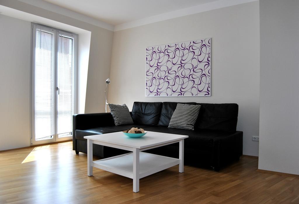 Vailo City Suites Leipzig Altstadt Ngoại thất bức ảnh